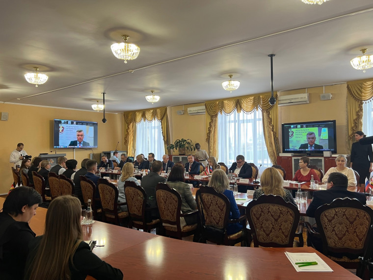 Курский Росреестр: бесплатная юридическая помощь для курян!. Курский Росреестр: бесплатная юридическая помощь для курян!.
